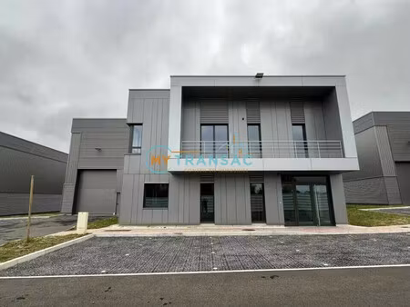 vente local commercial