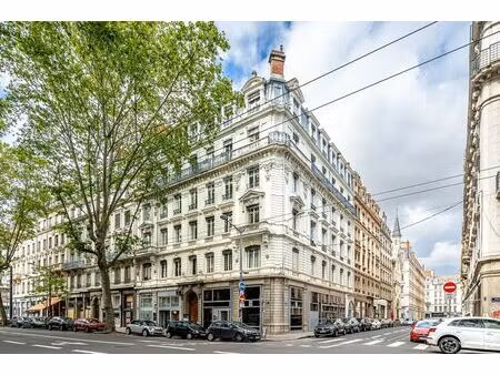 location commerce lyon 6 69006 274m²