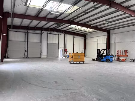 location local commercial 1 pièce