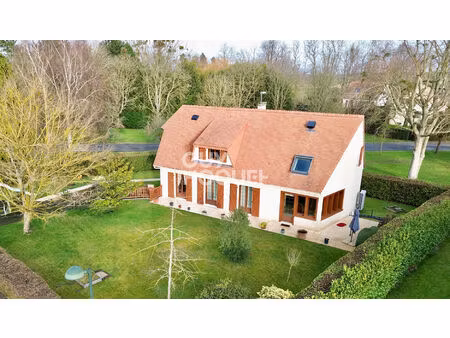 maison cambes en plaine 7 pièce(s) 168 m2