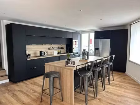 vente maison 249 m² à quend (80120)  483 000 €