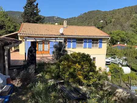 vente villa 5 pièces 146 m² à belgentier (83210)  490 000 €