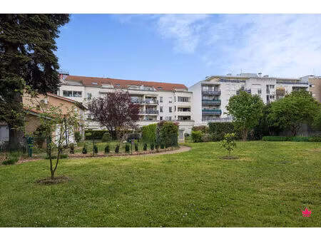 appartement 3 pièces - meyzieu