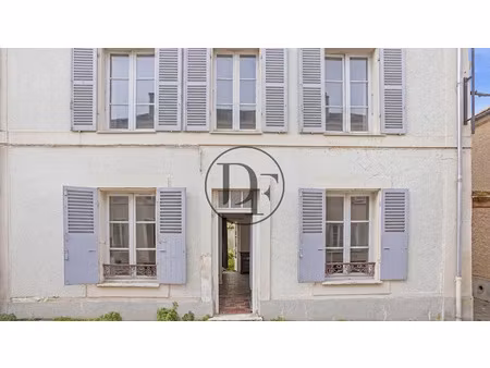vente maison 6 pièces 145 m² à héricy (77850)  436 500 €