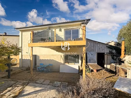 vente maison 6 pièces 159 m² à soisy-sous-montmorency (95230)  435 000 €