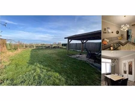 maison à vendre à groenstraat 68 breendonk (rbv70263)