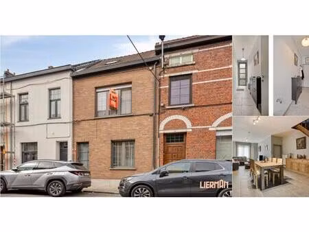 maison à vendre à groenstraat 244 alost (rbv70364)