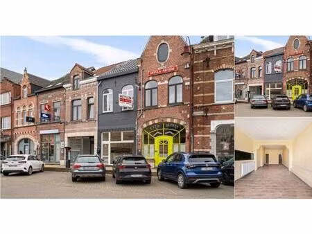 maison à vendre à leuvensestraat 66 aarschot (rbv70521)