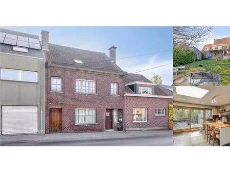 maison à vendre à bellestraat 49 affligem (rbv70335)