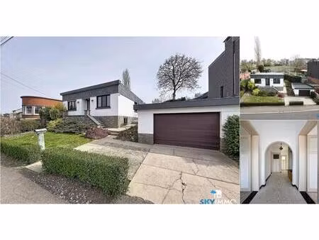 bungalow à vendre à rue de jupille 100 beyne-heusay (vbe11000)