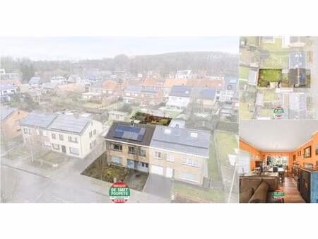 maison à vendre à de meersen 21 sint-michiels (rwc42319)