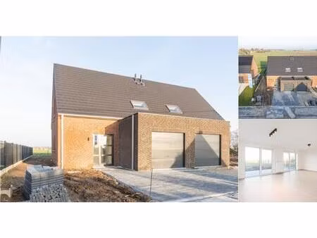 maison à vendre à rue de lille 17 bailleul (rbv70533)