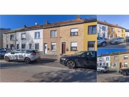 maison à vendre à sterrestraat 95 hal (rbv70375)
