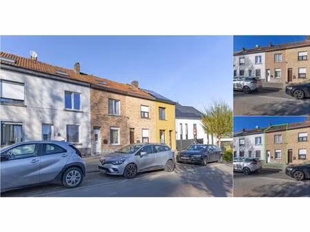 maison à vendre à sterrestraat 95 lembeek (rbv70376)