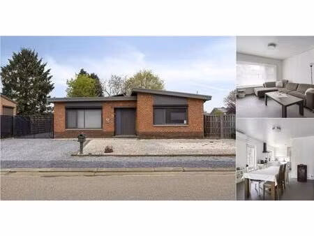 maison à vendre à schaapsweg 58 heusden-zolder (rbv70389)