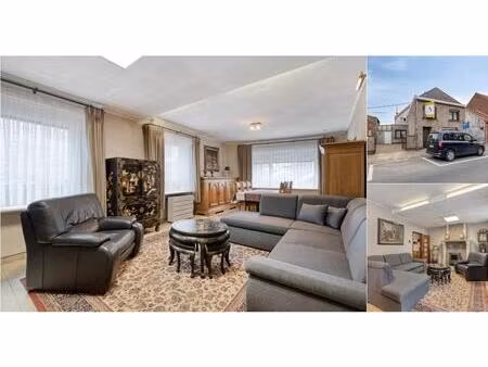 maison à vendre à opperstraat 230 230 liedekerke (rbv70238)