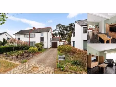 maison à vendre à balsakker 43 lille (rbv70721)