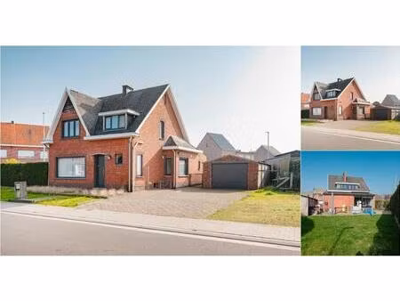 maison à vendre à diepestraat 26 mol (rbv70360)