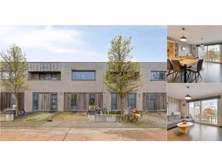 maison à vendre à steenuilstraat 18 ostende (rbv70408)