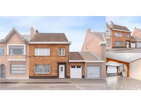 maison à vendre à patersonstraat 91 oostkamp (rbv70226)