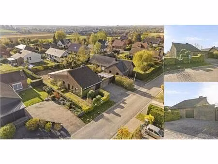 maison à vendre à clos de l'epinette 101 kain (rbv70897)