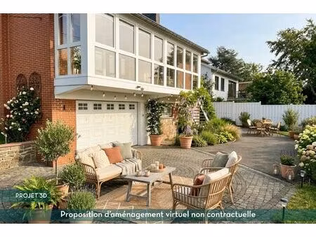 maison à vendre à rue pierre delaval 46 stembert (vbe10613)