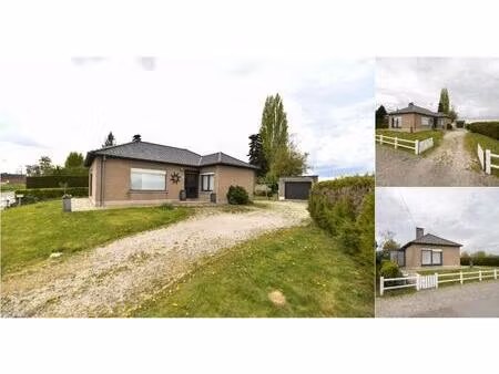 villa à vendre à rue dubus 10 willemeau (vbe10513)