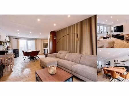 maison à vendre à chaussée romaine 82 waremme (vbe10853)