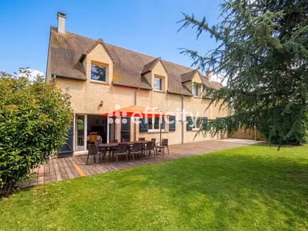 vente maison 8 pièces 211 m² à sonchamp (78120)  450 000 €
