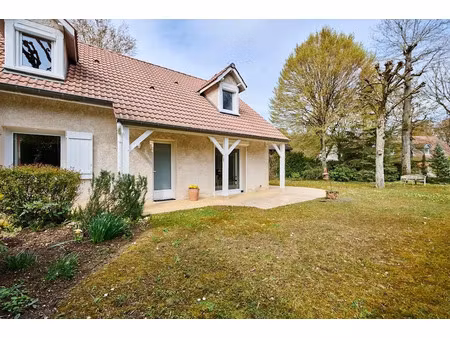 vente maison 5 pièces 140 m² à chevigny-saint-sauveur (21800)  450 000 €