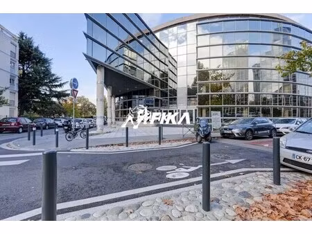 vente bureaux 214 m²
