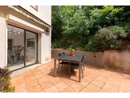 maison 4 pièces avec terrasse et garage