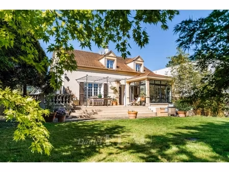 annonce maison à vendre