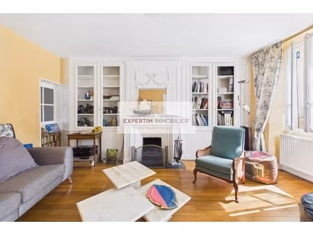 annonce maison à vendre