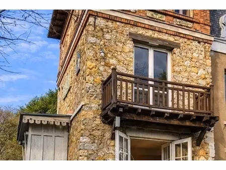 annonce maison à vendre