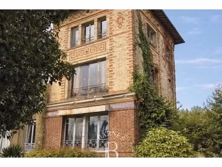 annonce maison à vendre