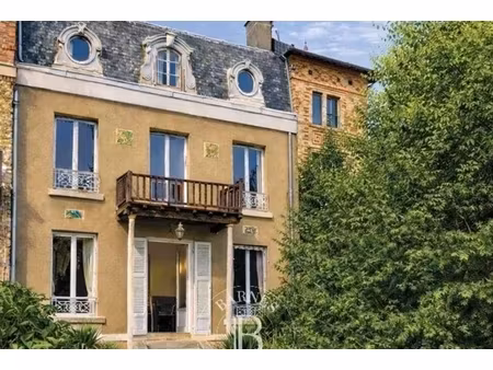 annonce maison à vendre