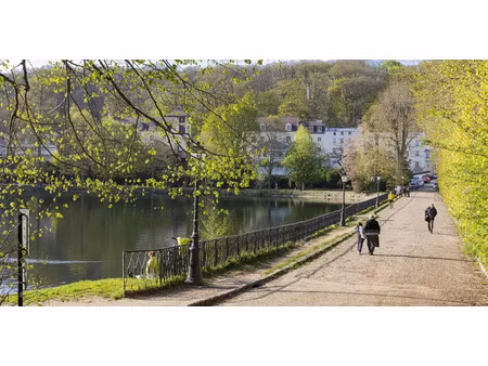 annonce vente appartement 4 pièces de 89m2 à ville d avray (92410) - paruvendu.fr ref 9927