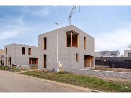 huis te koop in koersel met 3 slaapkamers