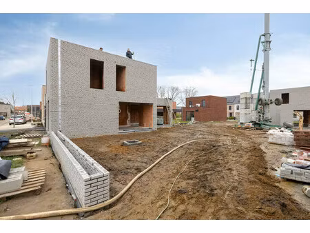 huis te koop in koersel met 3 slaapkamers