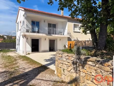 vente maison 3 pièces 83 m² à six-fours-les-plages (83140)  458 000 €