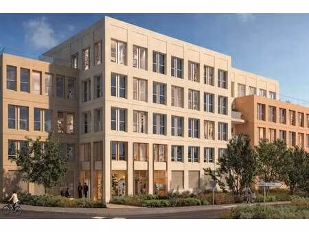 vente bureaux 102 m² à 3 132 m²