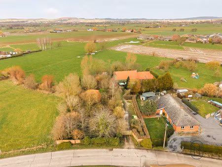 huis te koop in frasnes-lez-anvaing met 2 slaapkamers