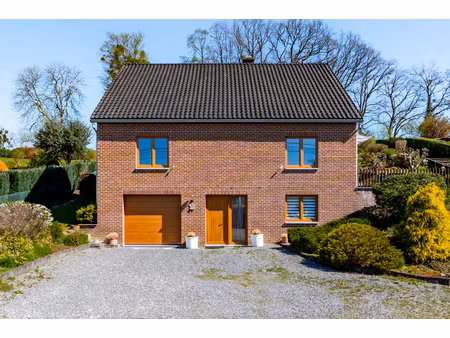 huis te koop in yvoir met 2 slaapkamers