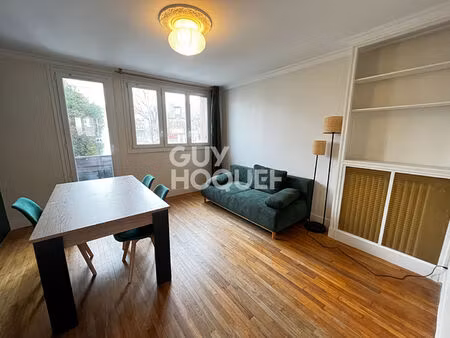 charmant t4 louer meublé