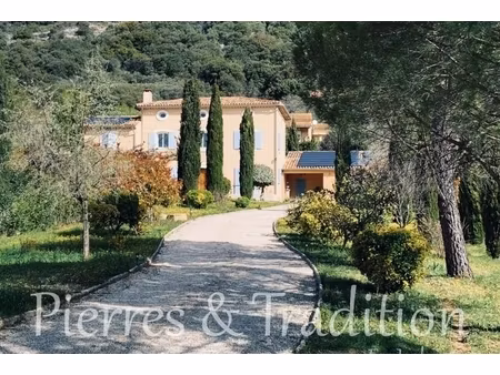 annonce maison à vendre