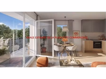 achat : appartement (77400)