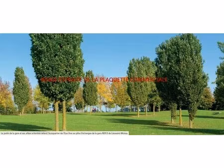 achat : maison (77127)