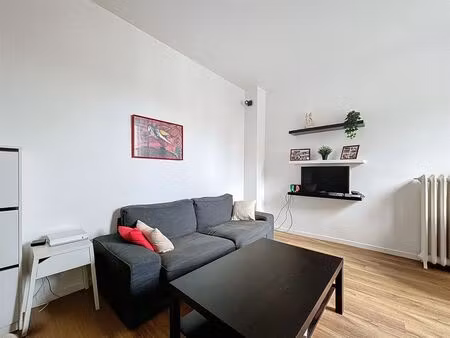 appartement t2 meuble boulingrin