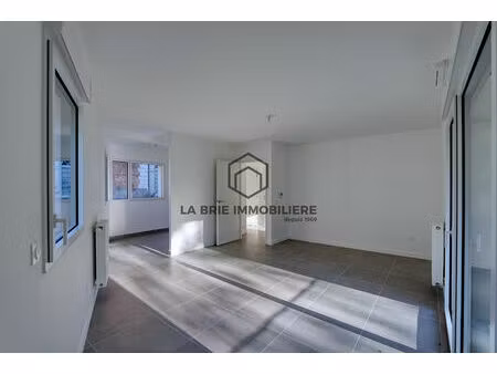 appartement rubelles 2 pièce(s) 51.99 m2